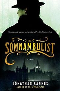 the somnambulist